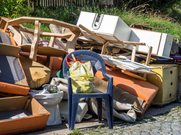 Best Professional Junk Removal  in Fyffe, AL