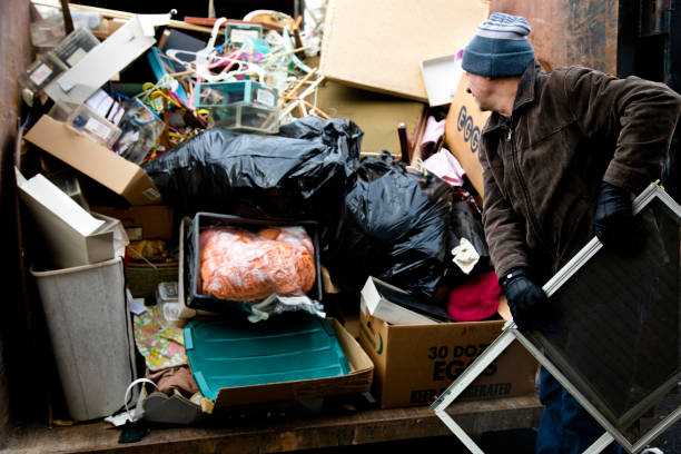 Best Electronics Removal Services  in Fyffe, AL