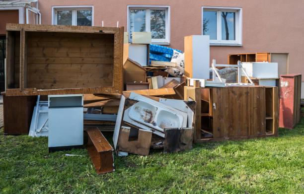 Best Appliance Removal Near Me  in Fyffe, AL