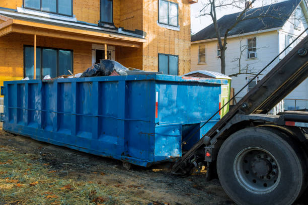 Best Garage Cleanout Services  in Fyffe, AL