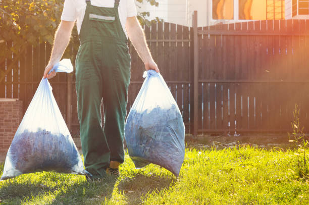 Best Office Junk Removal  in Fyffe, AL
