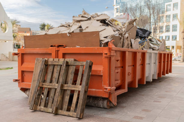 Fyffe, AL Junk Removal Company