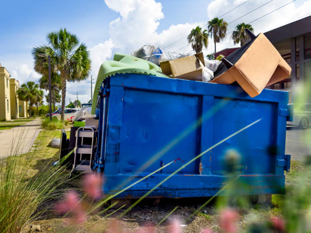 Best Yard Waste Removal  in Fyffe, AL