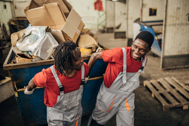 Best Junk Hauling Services  in Fyffe, AL