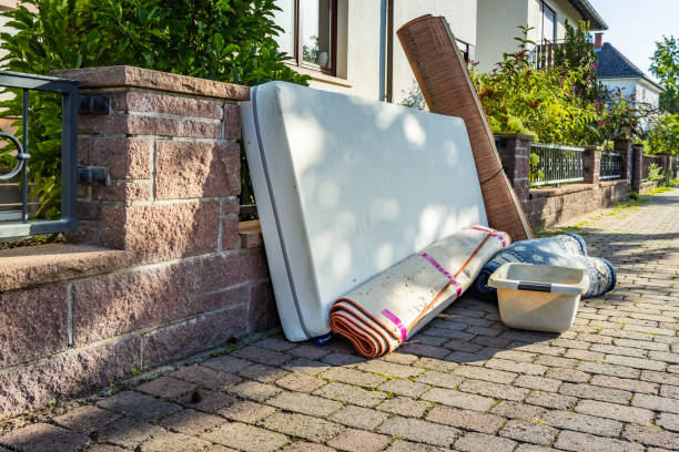 Best Commercial Junk Removal  in Fyffe, AL