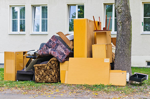 Best Residential Junk Removal  in Fyffe, AL