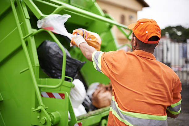 Best Commercial Cleanout Services  in Fyffe, AL