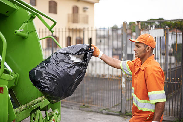 Best Commercial Junk Removal  in Fyffe, AL